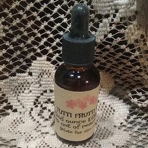 3/$5 Tutti Frutti